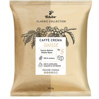 Tchibo Caffe Crema Suisse coffee beans 500g