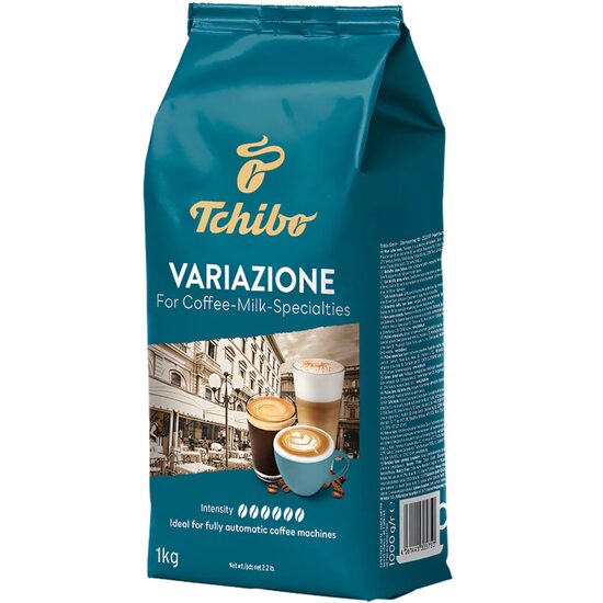 Tchibo Variazione coffee beans, 1kg