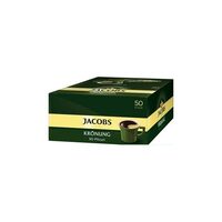 Instant coffee, Jacobs Kronung Alintaroma, 50 sachets x 1.8g