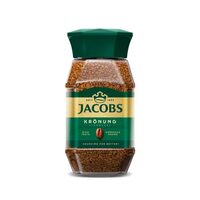 Jacobs Kronung Alintaroma instant coffee, 200g