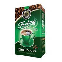 Fortuna Rendez-Vous ground coffee, 250 g