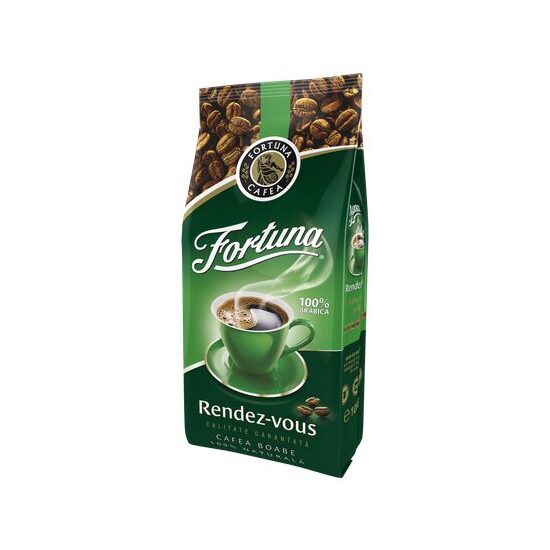 Fortuna Rendez-Vous coffee beans, 1kg