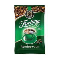 Fortuna Rendez-Vous gemahlener Kaffee, 100 g