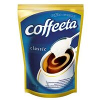 Coffeeta Classic coffee creamer powder 80g