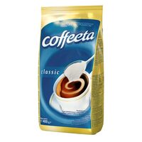 Coffeeta Classic Kaffeeweißer Pulver 400g