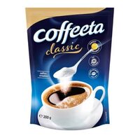 Coffeeta Classic Kaffeeweißer Pulver 200g