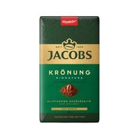 Ground coffee, Jacobs Kronung Alintaroma, 500 g