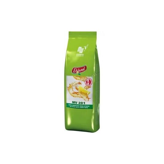 Ekoland instant lemon tea, 1kg