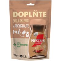 Nescafe Classic Cream Instant Coffee 150g