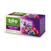 Loyd Berries Tea 20 x 2g