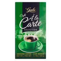 Gala Ala Carte gemahlener Kaffee, 500g