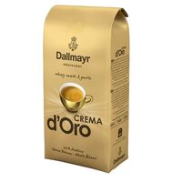 Coffee beans, Dallmayr Crema D&#39;oro, 500 g
