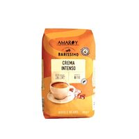 Amaroy Barissimo Crema Intenso coffee beans 500g