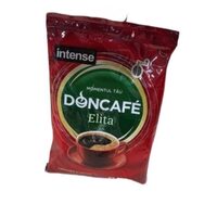 Doncafe Intense gemahlener Kaffee, 100 g