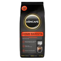 Coffee beans, Doncafe Home Barista, Deep Crema, 1 kg