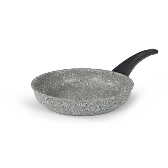 FLONAL Non-Stick Frying Pan 24 cm, 7 Layers Magma-Tech Plus, Forged Aluminum