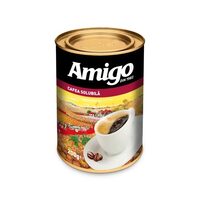  Amigo instant coffee 200g