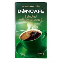 Doncafe Selected Coffee 500g
