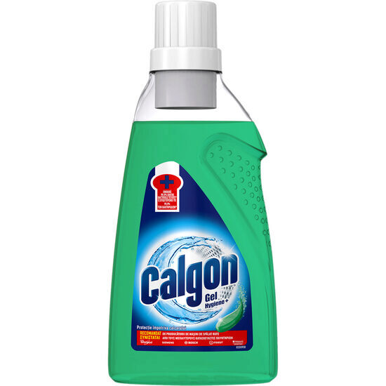 Gel anticalcar, Calgon Hygene, 750 ml