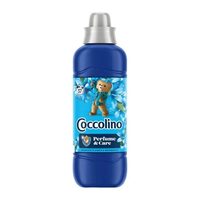 Balsam de rufe Coccolino Floarea Pasiunii, 0,925 l, 37 spalari
