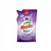 Rezerva Balsam de rufe Sano Lavanda 1l
