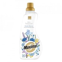 Balsam de rufe ultra concentrat Sano Gentle Breeze, 40 spalari, 1l