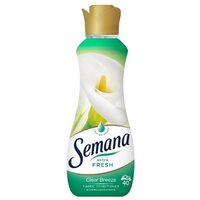 Balsam rufe Semana Extrafresh Clear Breeze 800ml
