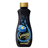 Balsam de Rufe Semana Perfumes of Night Midnight Blue, 11 Spalari, 250 ml