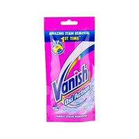 Solutie pentru Indepartarea Petelor Vanish Pink, Plic 100 ml 