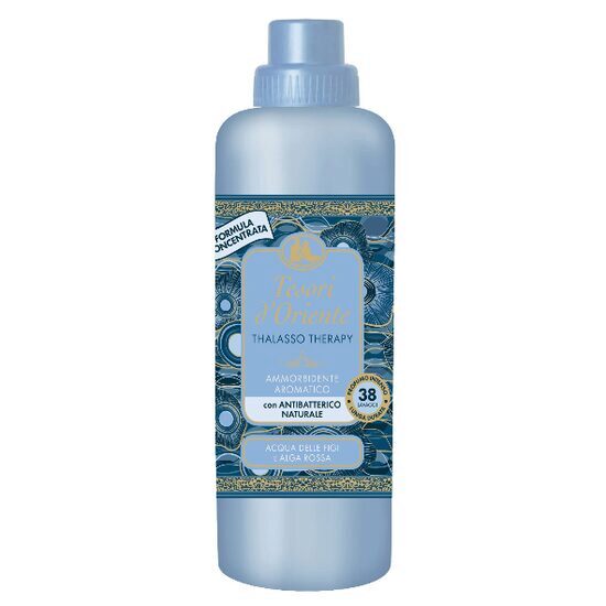 Balsam de rufe Tesori d'Oriente Thalasso Therapy 38 spalari, 760 ml