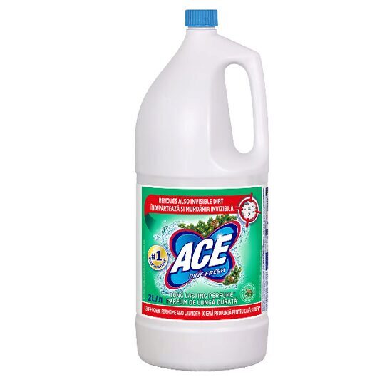 Inalbitor Ace Pine Fresh, 2L