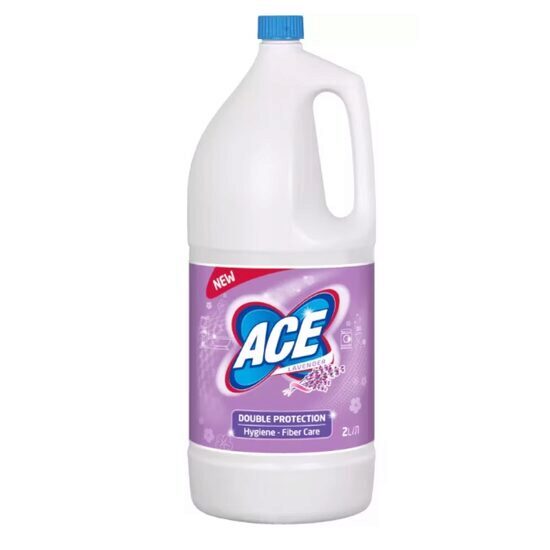 Inalbitor Ace Lavanda, 2L