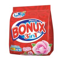 Detergent Bonux manual 3in1 Rose, 400 g