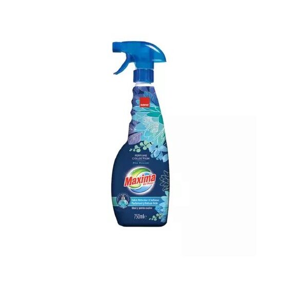 Balsam rufe Sano Dryer Blue Blossom, 750 ml