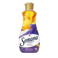 Balsam de rufe Superconcentrat Semana Extra Fresh SPRING BLOOM , 75 spalari, 1.5l