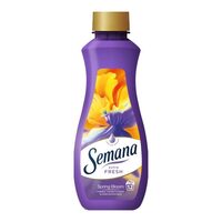 Semana Balsam de rufe 250 ml Spring Bloom, 12 spalari
