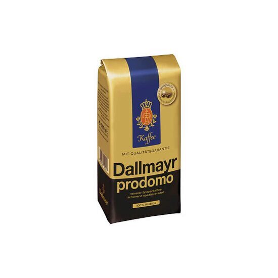Cafea Boabe Dallmayr Prodomo, 500g 