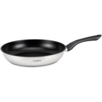 Tigaie inox antiaderenta 28cm Hausberg HB-H LUX 838 inductie