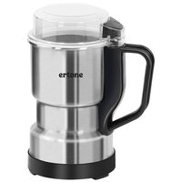 Rasnita electrica ERT-260IN 500ml 200W lame inox siguranta capac