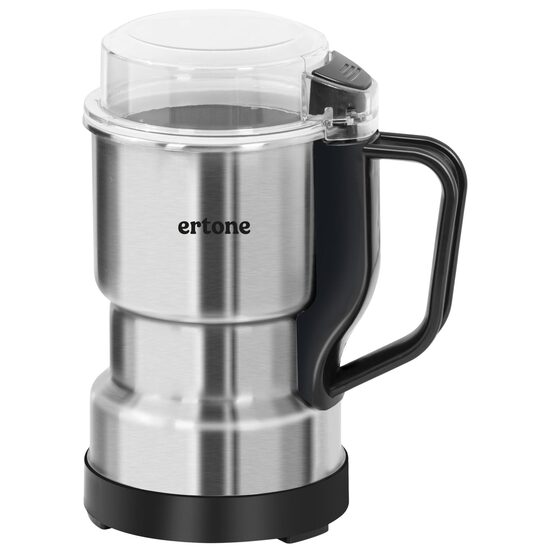 Rasnita electrica ERT-260IN 500ml 200W lame inox siguranta capac