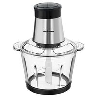 Tocator electric ERT-242IN 2L 450W bol sticla 4 lame inox 2 viteze