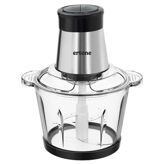 Tocator electric ERT-242IN 2L 450W bol sticla 4 lame inox 2 viteze