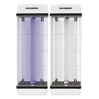 Aparat UV anti-insecte Hausberg HB-791AB 20W 