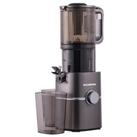 Storcator fructe Hausberg HB7518GR, 120mm, 250W, stoarcere slow,60rpm