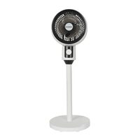 VENTILATOR CU PICIOR CU OSCILATIE HB-5105AB