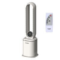 VENTILATOR DIGITAL TIP TURN HB5959AB