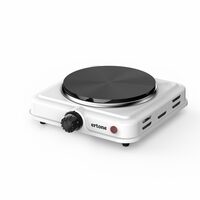 Plită Electrică MINIQAZ1000W, Placă Fontă 155mm ERT196AB