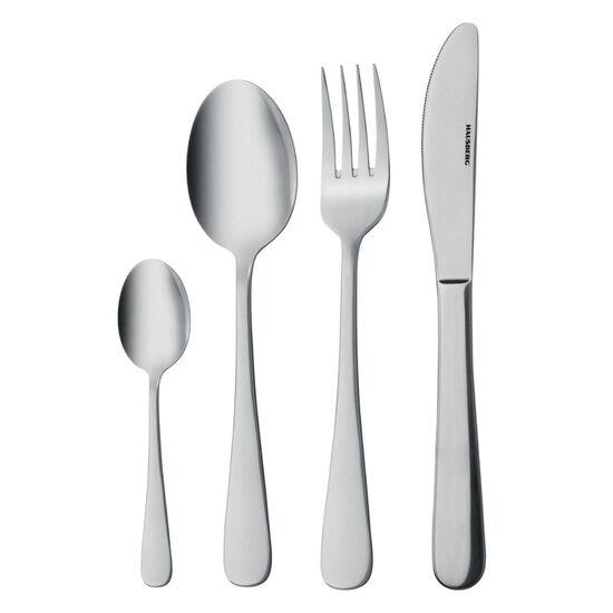 Besteckset, Hausberg HB-H49, 16-teilig