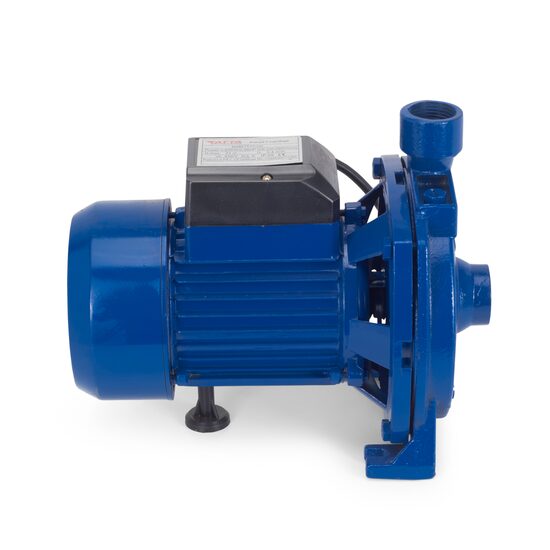 Tatta TT-PC320 Kreiselpumpe, Leistung 650W, max. Tiefe 23m, Kabel 0,5m