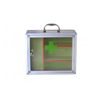 Erste-Hilfe-Set Sanitec ERT-SN 6039, 37x14x33cm